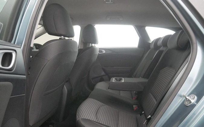 Kia Ceed cena 73899 przebieg: 83140, rok produkcji 2022 z Koło małe 172